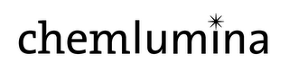 CHEMLUMINA logo