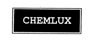CHEMLUX logo