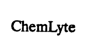 CHEMLYTE