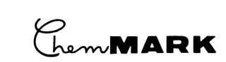 CHEMMARK logo