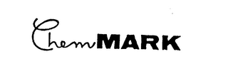 CHEMMARK logo