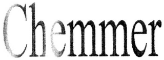 CHEMMER logo