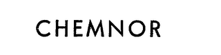 CHEMNOR logo