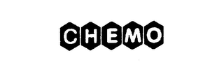 CHEMO logo