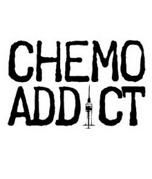 CHEMO ADDCT logo