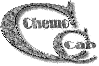 CHEMO CAP logo