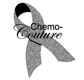 CHEMO- COUTURE logo