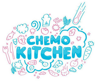 CHEMO KITCHEN logo