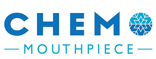CHEMO MOUTHPIECE logo