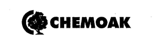 CHEMOAK logo