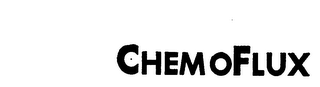 CHEMOFLUX logo