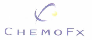 CHEMOFX logo
