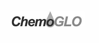 CHEMOGLO logo