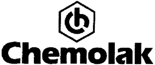 CHEMOLAK logo