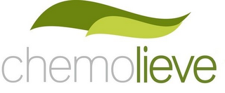 CHEMOLIEVE logo