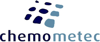 CHEMOMETEC logo