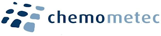 CHEMOMETEC logo