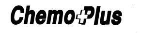 CHEMO+PLUS logo