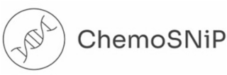 CHEMOSNIP logo