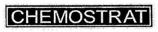 CHEMOSTRAT logo