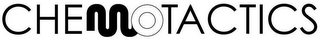 CHEMOTACTICS logo