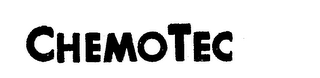 CHEMOTEC logo
