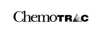 CHEMOTRAC logo