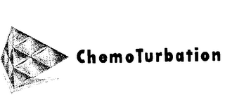 CHEMOTURBATION logo