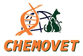 CHEMOVET logo