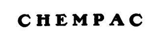 CHEMPAC logo