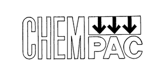 CHEMPAC logo