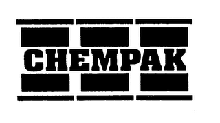 CHEMPAK logo
