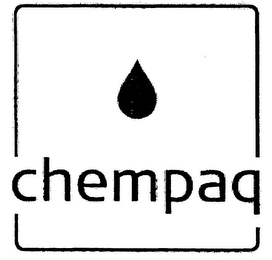 CHEMPAQ logo