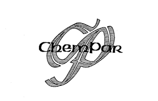 CHEMPAR CP logo
