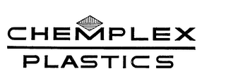 CHEMPLEX PLASTICS logo