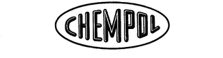 CHEMPOL logo