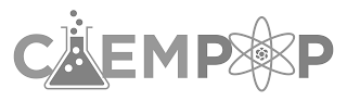 CHEMPOP logo