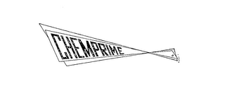 CHEMPRIME logo