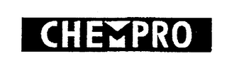 CHEMPRO logo