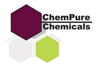 CHEMPURE CHEMICALS logo
