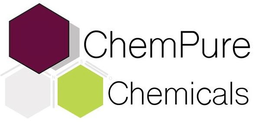 CHEMPURE CHEMICALS logo