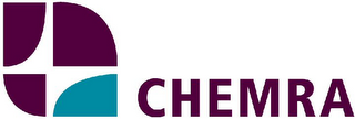 CHEMRA logo