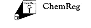 CHEMREG logo