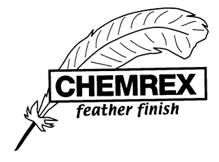CHEMREX FEATHER FINISH