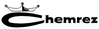 CHEMREZ logo