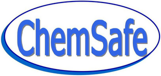 CHEMSAFE logo