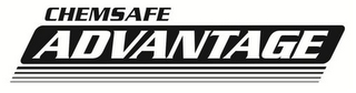 CHEMSAFE ADVANTAGE logo
