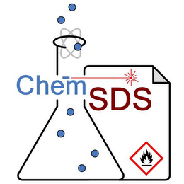 CHEMSDS logo