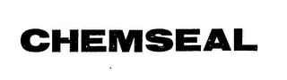 CHEMSEAL logo