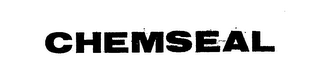 CHEMSEAL logo